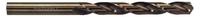 Wolfcraft 7464010, Wolfcraft 7464010 HSS Metall-Spiralbohrer 10mm Gesamtl&auml;nge 133mm