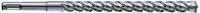 Metabo - Sds-plus Pro 4 Premium-hammerbohrer / 14,0 X 550/ 600 Mm