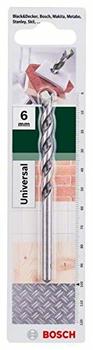 Bosch DIY Mehrzweckbohrer, 1er-Pack