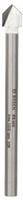 Bosch Professional 2608587164, Bosch Professional Fliesenbohrer CYL-9 Ceramic, 8 x 80