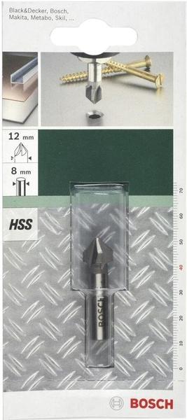 Bosch 12 mm HSS 2609255118