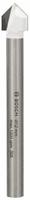 Bosch Accessories 2608587166, Bosch Accessories 2608587166 Glas- und Fliesenbohrer 12