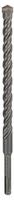 Bosch Professional Zubeh&ouml;r 2608585607, Bosch Professional Zubeh&ouml;r Hammerbohrer SDS