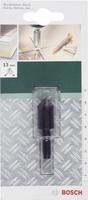 Accessories 2609255126 Kegelsenker 13 Mm Werkzeugstahl 1/4' (6.3 Mm) 1 St. - Bosch