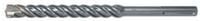 DeWalt DT9439-QZ, DeWalt Extreme SDSmax Hammerbohrer (DT9439-QZ) Silber