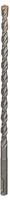 Bosch Ecoline SDS plus-3 Hammerbohrer, 10 x 200 x 260 mm - 1er Pack - 2608831027