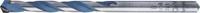 Bosch Ecoline SDS plus-3 Hammerbohrer, 10 x 150 x 210 mm - 1er Pack - 2608831026