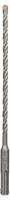 Bosch Hausger&auml;te 2608831009, Bosch Hausger&auml;te Hammerbohrer plus-3 6x150x210mm (6