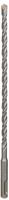 Bosch Ecoline SDS plus-3 Hammerbohrer, 8 x 200 x 260 mm - 1er Pack - 2608831021