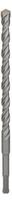 Bosch Ecoline SDS plus-3 Hammerbohrer, 14 x 200 x 260 mm - 1er Pack - 2608831040