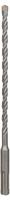 Bosch Hammerbohrer plus-3 - 2608831020
