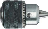 Metabo Zahnkranzbohrfutter 16 mm, nur f&uuml;r Maschinen mit Rechtslauf - 635054000