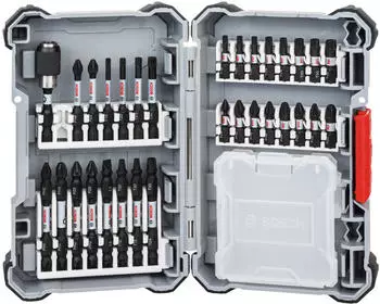 Bosch Impact Control 31tlg. 2608522366