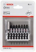 Bosch Accessories 2608522326, Bosch Accessories 2608522326 2608522326 Bit-Set PH 2,