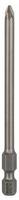 Bosch Accessories 2607001581, Bosch Accessories 2607001581 Kreuzschlitz-Bit PZ 1 E