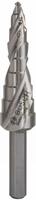 Bosch Accessories 323227, Bosch Accessories 323227 HSS Stufenbohrer Gesamtl&auml;nge