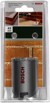 Bosch 3 mm 2609255621