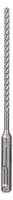 Bosch Professional 2608576105, Bosch Professional Hammerbohrer SDS plus-7X, &Oslash; 5 mm,