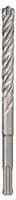 Bosch Accessories SDS-plus-7X 2608576149 Hartmetall Hammerbohrer 12 mm...