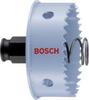Bosch Accessories 2608584782, Bosch Accessories 2608584782 Lochsäge 21mm 1St.