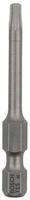 Bosch Power Tools 2607001634, Bosch Power Tools Schrauberbit 2607001634