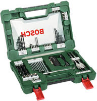 Bosch Bohrer- und Bit-Set V-Line 68tlg. - Bit(Werkzeugeinsatz) (2607017307)