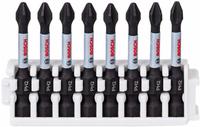 Bosch Power Tools 2608522330, Bosch Power Tools Bosch Bit-Set Impact Control