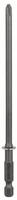 Bosch Accessories 2608522068, Bosch Accessories 2608522068 Kreuzschlitz-Bit PH 2