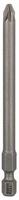 Bosch Accessories 2607001583, Bosch Accessories 2607001583 Kreuzschlitz-Bit PZ 2 E