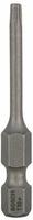 Bosch Professional 2607001632, Bosch Professional Bosch Schrauberbit Extra-Hart T10,