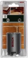 Bosch Accessories 2609255620, Bosch Accessories 2609255620 Lochs&auml;ge 33 mm 1 St.