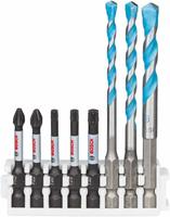 Bosch Accessories 2608577144, Bosch Accessories Bit-Set