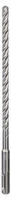 Bosch Professional 2608576132, Bosch Professional Bosch Hammerbohrer SDS-plus-7X