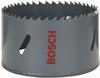 Bosch 2608584850, Bosch Lochsäge HSS-Bimetall für Standardadapter 86 mm 3 3/8 " -