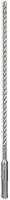 Hammerbohrer SDS plus 7X - 6 / 265 / 200