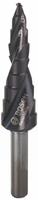 Bosch Professional 2608588065, Bosch Professional Bosch Stufenbohrer HSS-AlTiN 4 - 12