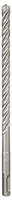Bosch 2608576141, Bosch Hammerbohrer SDS-plus-7X 10 x 150 x 215 mm - 2608576141