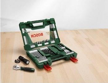 Bosch V-Line Box 83tlg. 2607017309