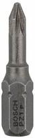 Bosch Accessories 2607001554, Bosch Accessories 2607001554 Kreuzschlitz-Bit PZ 1 C