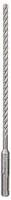Bosch Hammerbohrer SDS-plus-7X, 6 x 150 x 215 mm