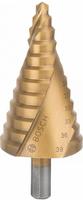 Bosch Accessories 2608587431, Bosch Accessories 2608587431 HSS Stufenbohrer
