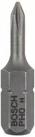 Bosch Professional 2607001506, Bosch Professional Bosch Schrauberbit Extra-Hart PH 0,