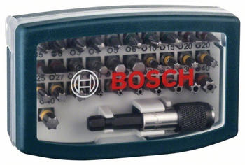 Bosch Schrauberbit-Satz 32-tlg. (2607017359)