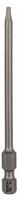 Bosch Accessories 2607001646, Bosch Accessories 2607001646 Sechsrund-Bit T 8 extra