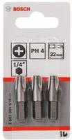 Bosch Accessories 2607001518, Bosch Accessories 2607001518 Kreuzschlitz-Bit PH 4