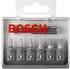 Bosch Extra-Hart 7tlg. 2607019304