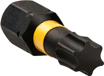 DeWalt Torsion T30 25 mm 5tlg. DT7384T-QZ
