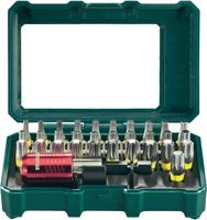 METABO Bitbox Torx 32-teilig