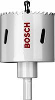 Bosch Zubeh&ouml;r 2609255615, Bosch Zubeh&ouml;r Lochs&auml;ge HSS-Bimetall Durchmesser = 68 mm