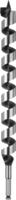 Bosch Accessories 2609255252, Bosch Accessories 2609255252 Schlangenbohrer 25mm